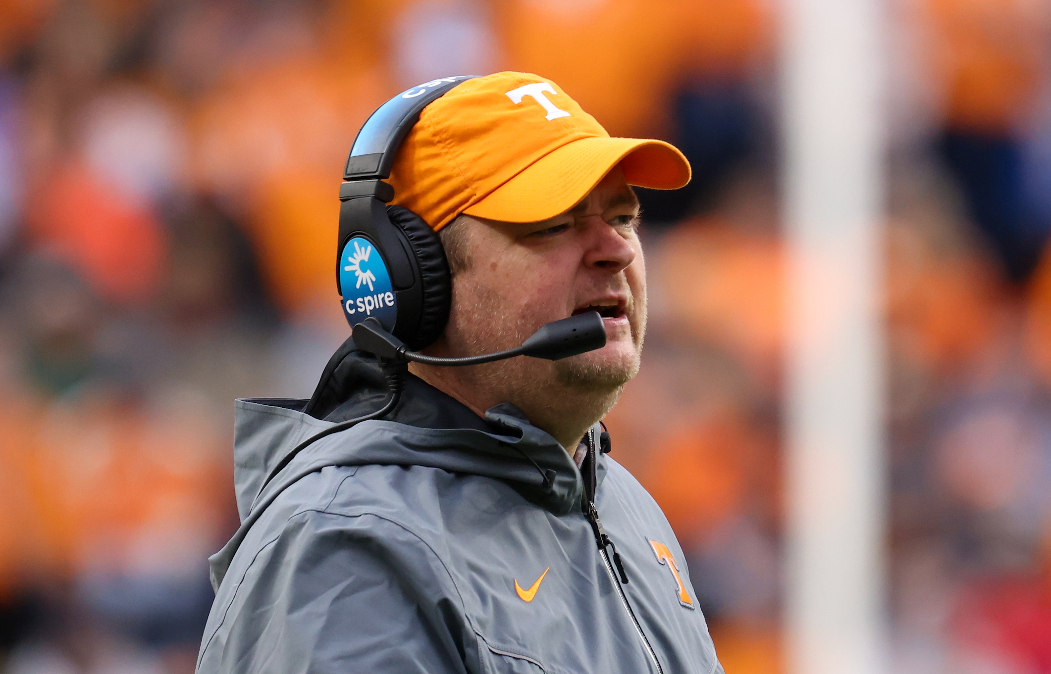 Tennessee Vols football